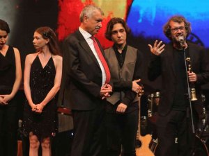 29. Uluslararası Altın Koza Film Festivali’nin Büyük Ödülleri Sahiplerini Buldu