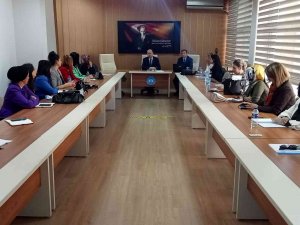 Düzce’de 5 Yaş Grubunda Okullaşma Oranı Yüzde 100’e Çıkarılacak