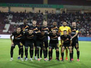 Onur Bulut, Milli Forma Heyecanı Yaşıyor
