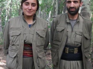 Kırmızı Bültenle Aranan 5 Terörist Si̇ha’larla Etkisiz Hale Getirildi