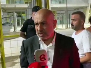 Ali Çamlı: "Bu Sonuç Tesadüf Değil"