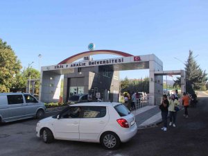 Sınır Kent Kilis’te Kpss Heyecanı