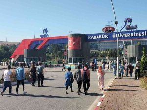 Karabük’te Kpss Heyecanı