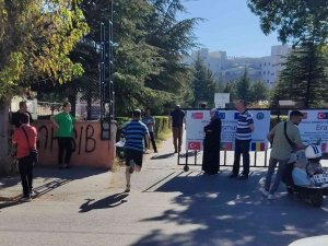 Eskişehir’de Yeniden Kpss 2022 Heyecanı