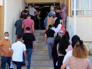 Kpss’ye Polis Yetiştirdi