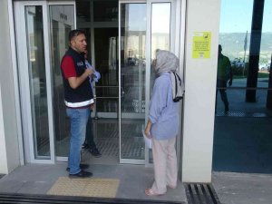 Erken Geldi Ama Kpss’ye Giremedi