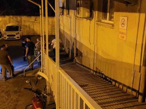 ‘Azalıktan Niye İstifa Ettin’ Diye Soran Muhtara Kurşun Yağdırdı