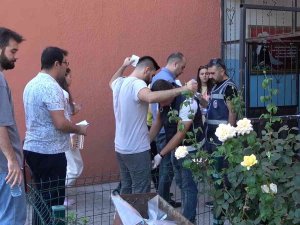 Kpss Lisans Genel Yetenek-genel Kültür Oturumu Başladı