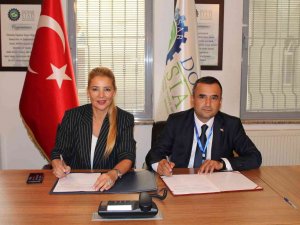 Dosabsi̇ad, Tacikistan İle İş Birliği Köprüsünün Temellerini Attı