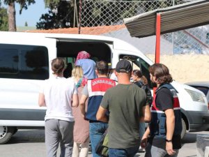Fetö Sanıkları, Yunanistan’a Kaçarken Yakalandı