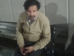 Annesinden Tapuyu Devir Alan Şahsın Hasta Babasını Ve Ağabeyini Sokağa Attığı İddiası