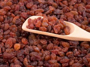 Kuru Üzüm İhracatı 441 Milyon Dolar Kazandırdı