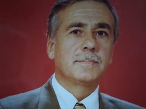 Eski Belde Başkanı 75 Yaşında Hayatını Kaybetti
