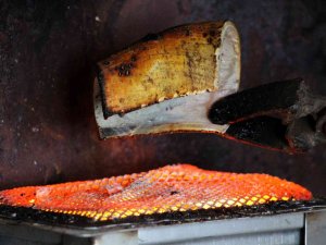 Kemik Taraklarıyla Çin’e Kafa Tutuyor