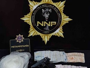 Niğde’de Uyuşturucu Operasyonu: 7 Gözaltı