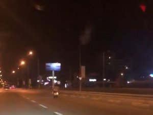 Bursa’da Feci Kaza! Motoruyla Ölüme Böyle Gitti