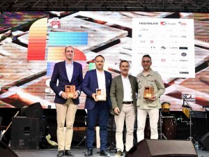 Toprağın Öyküsü 15’inci Kez Yazıldı