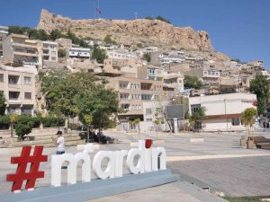 Mardin’de Sonbahar Turizminde Avrupa Ülkelerinden Talep Yoğunluğu