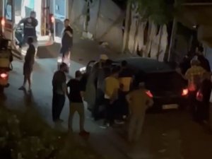 Ataşehir’de Hareketli Gece: Silahla Vurulan Şahıs ‘İmdat’ Diyerek Yardım İstedi