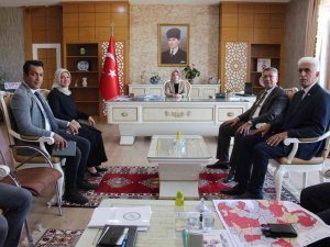 Yazıhan’da Yaban Domuzu Sıkıntısı