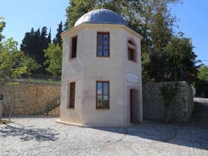 Gölcük’ün Adını Sanat Tarihine Yazdıracak Sultan Baba Mescidi Tamamlandı