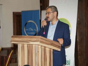 ‘Çivril Miryokefalon Zaferi Ve Tarihi Önemi’ Konulu Çalıştay Düzenlendi