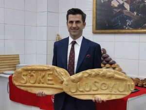 Söke Un Yönetim Kurulu Başkanı Ulusoy: Türkiye, Dünya Un İhracatında Lider