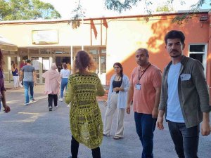 Kpss İlk Oturumu Sona Erdi