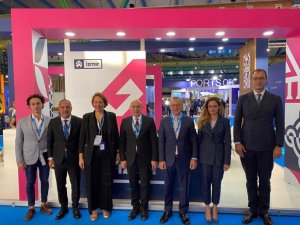 İ̇zmirli Heyetin Kruvaziyer Atağı