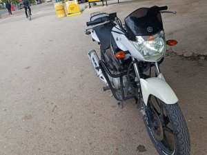 Motosikletleri Aynı Yöntemle Çalıp Kayıplara Karışıyor