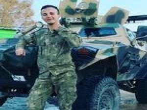 Şanlıurfa’da Terör Saldırısı: 1 Şehit, 1 Yaralı