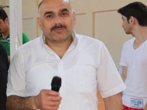 Milli Antrenör Mustafa Durmuşoğlu Vefat Etti