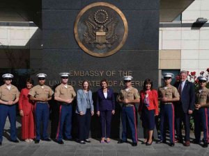 Abd Temsilciler Meclisi Başkanı Pelosi: "Azerbaycan Tarafından Başlatıldı, Bunun Kabul Edilmesi Lazım"