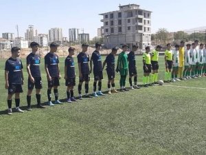Ligin İlk Maçında Gol Olup Yağdılar