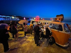 Festival Tadında Nostalji Yolculuğu