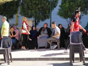 Gaziantep’e Şehit Ateşi Düştü