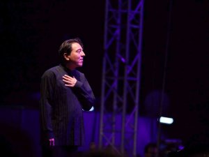 İ̇on Kentler Birliği Projesine Fazıl Say’lı Başlangıç