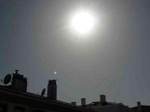 Muğla’da Sıcaklık 5-8 Derece Düşecek