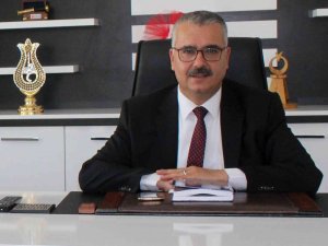 Ak Parti İ̇l Başkanı Ahlatcı, Menderes’in İdamının Yıl Dönümü Dolayısıyla Mesaj Yayımladı