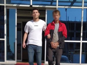 Hakkında Yakalama Kararı Bulunan Şahıs Kimlik Sorgusunda Yakalandı