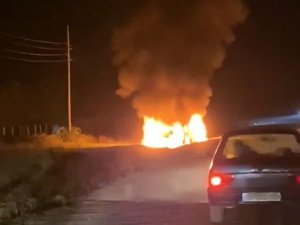 Anne-oğula Çarparak Ölüme Neden Olan Sürücü Tutuklandı