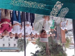 Beylikdüzü’nde Katledilen İki Kız Kardeş Son Yolculuğuna Uğurlandı