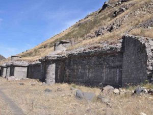 110 Yıllık Konserve Fabrikası İlgi Bekliyor