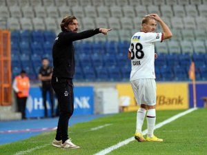 Spor Toto Süper Lig: Başakşehir: 0 - Karagümrük: 0 (Maç Sonucu)