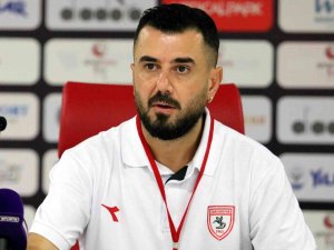 Emre Bayraktar: “Samsunspor’un Üstündeki Kara Bulutları Dağıttık”
