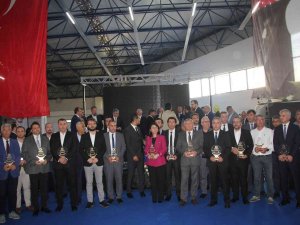 Şentop: “Avrupa’da Kış Öncesi Tedirginlik Üst Seviyede”