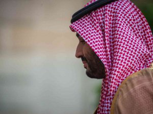 Suudi Arabistan Veliaht Prensi Muhammed Bin Selman, Kraliçe Iı. Elizabeth’in Cenazesine Katılmayacak