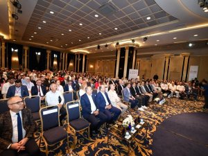 Balkan Gençliği Bursa’da Toplandı