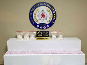 Gebze’de 2 Kilo Uyuşturucu Ele Geçirildi