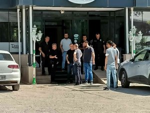 Kırşehir’de Boşanmak Üzere Olduğu Eşini Öldüren Şahıs Hastanede Öldü